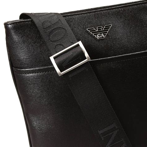 giorgio armani crossbody bag